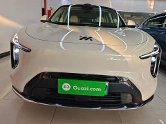 IM Motors Zhiji LS6 Pure Electric Max - ფოტო 3