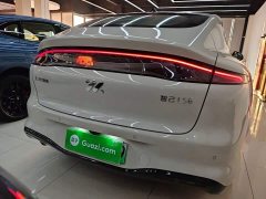 IM Motors Zhiji LS6 Pure Electric Max - ფოტო 6