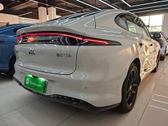 IM Motors Zhiji LS6 Pure Electric Max - ფოტო 7