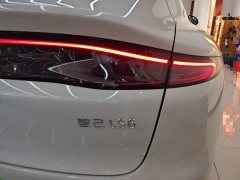 IM Motors Zhiji LS6 Pure Electric Max - ფოტო 8