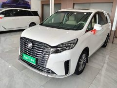 Buick GL8 ES Luxe Comfort - ფოტო 1
