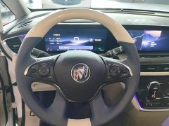 Buick GL8 ES Luxe Comfort - ფოტო 11