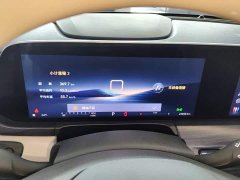 Buick GL8 ES Luxe Comfort - ფოტო 12