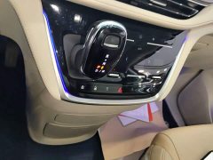 Buick GL8 ES Luxe Comfort - ფოტო 14