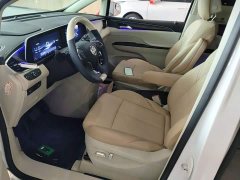Buick GL8 ES Luxe Comfort - ფოტო 15
