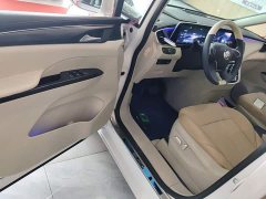 Buick GL8 ES Luxe Comfort - ფოტო 16