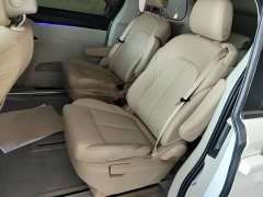 Buick GL8 ES Luxe Comfort - ფოტო 17