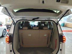 Buick GL8 ES Luxe Comfort - ფოტო 19
