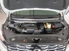 Buick GL8 ES Luxe Comfort - ფოტო 20
