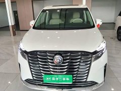 Buick GL8 ES Luxe Comfort - ფოტო 3