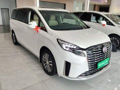 Buick GL8 ES Luxe Comfort - ფოტო 4