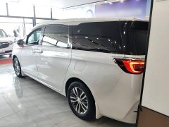 Buick GL8 ES Luxe Comfort - ფოტო 5