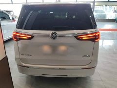 Buick GL8 ES Luxe Comfort - ფოტო 6