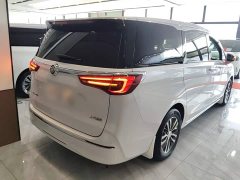 Buick GL8 ES Luxe Comfort - ფოტო 7