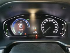 Honda Accord 2018 Sharp Hybrid 2.0L Sharp Leader Edition National VI - ფოტო 12