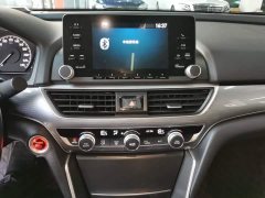Honda Accord 2018 Sharp Hybrid 2.0L Sharp Leader Edition National VI - ფოტო 13