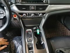 Honda Accord 2018 Sharp Hybrid 2.0L Sharp Leader Edition National VI - ფოტო 14