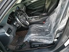 Honda Accord 2018 Sharp Hybrid 2.0L Sharp Leader Edition National VI - ფოტო 15