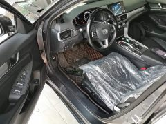 Honda Accord 2018 Sharp Hybrid 2.0L Sharp Leader Edition National VI - ფოტო 16