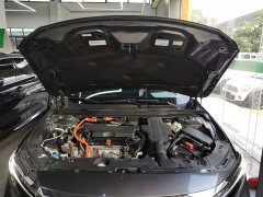 Honda Accord 2018 Sharp Hybrid 2.0L Sharp Leader Edition National VI - ფოტო 20