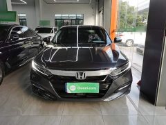Honda Accord 2018 Sharp Hybrid 2.0L Sharp Leader Edition National VI - ფოტო 3