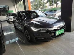 Honda Accord 2018 Sharp Hybrid 2.0L Sharp Leader Edition National VI - ფოტო 4