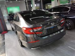 Honda Accord 2018 Sharp Hybrid 2.0L Sharp Leader Edition National VI - ფოტო 5