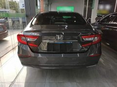 Honda Accord 2018 Sharp Hybrid 2.0L Sharp Leader Edition National VI - ფოტო 6