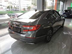 Honda Accord 2018 Sharp Hybrid 2.0L Sharp Leader Edition National VI - ფოტო 7