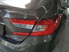 Honda Accord 2018 Sharp Hybrid 2.0L Sharp Leader Edition National VI - ფოტო 8