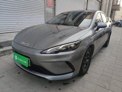 BYD Seagull 05 DM-i Smart Drive Edition 55KM Luxury - ფოტო 1