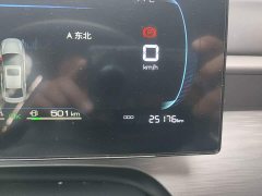 BYD Seagull 05 DM-i Smart Drive Edition 55KM Luxury - ფოტო 12