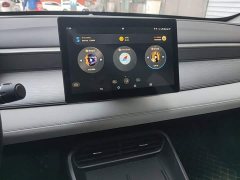 BYD Seagull 05 DM-i Smart Drive Edition 55KM Luxury - ფოტო 13