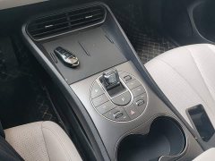 BYD Seagull 05 DM-i Smart Drive Edition 55KM Luxury - ფოტო 14