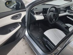 BYD Seagull 05 DM-i Smart Drive Edition 55KM Luxury - ფოტო 16