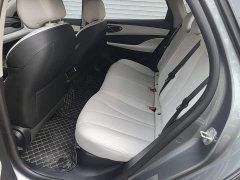 BYD Seagull 05 DM-i Smart Drive Edition 55KM Luxury - ფოტო 17