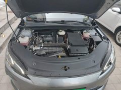 BYD Seagull 05 DM-i Smart Drive Edition 55KM Luxury - ფოტო 20