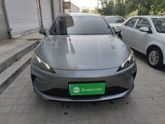 BYD Seagull 05 DM-i Smart Drive Edition 55KM Luxury - ფოტო 3