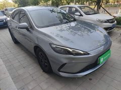 BYD Seagull 05 DM-i Smart Drive Edition 55KM Luxury - ფოტო 4