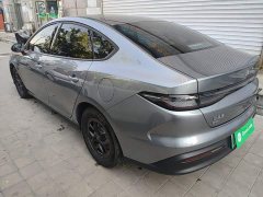 BYD Seagull 05 DM-i Smart Drive Edition 55KM Luxury - ფოტო 5