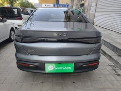 BYD Seagull 05 DM-i Smart Drive Edition 55KM Luxury - ფოტო 6