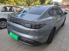 BYD Seagull 05 DM-i Smart Drive Edition 55KM Luxury - ფოტო 7