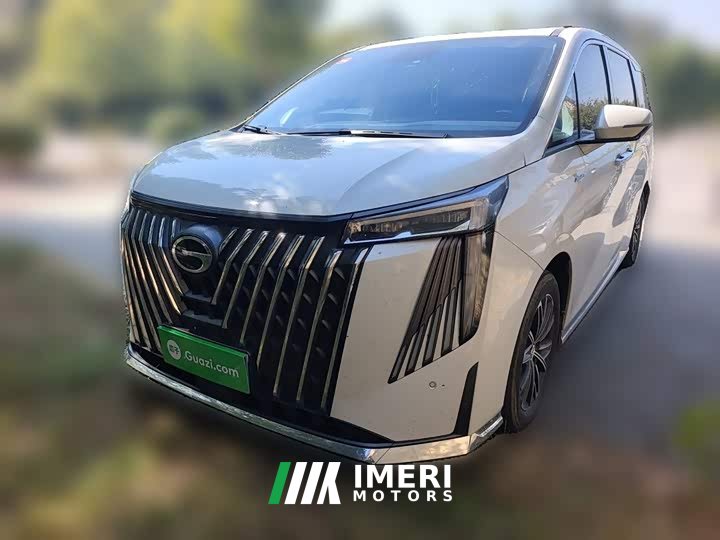 GAC Aion M8 Master Series 400T Prestige Edition - ავტომობილი ჩინეთიდან
