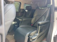 GAC Aion M8 Master Series 400T Prestige Edition - ფოტო 15
