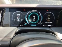 GAC Aion M8 Master Series 400T Prestige Edition - ფოტო 4