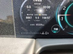GAC Aion M8 Master Series 400T Prestige Edition - ფოტო 5