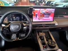 GAC Aion GS4 MAX 1.5T Premier Edition - ფოტო 10