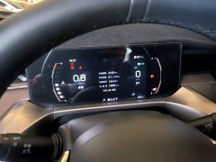 GAC Aion GS4 MAX 1.5T Premier Edition - ფოტო 12