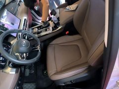 GAC Aion GS4 MAX 1.5T Premier Edition - ფოტო 15