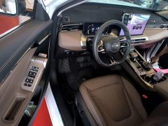 GAC Aion GS4 MAX 1.5T Premier Edition - ფოტო 16